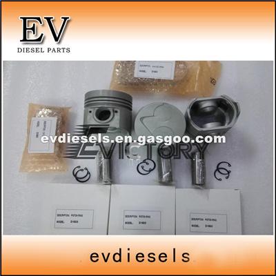 KUBOTA D905 Connecting Rod Conrod Con Rod Bearing