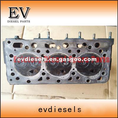 KUBOTA Engine Cylinder Head D905 Cylinder Block