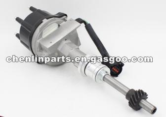 Ignition Distributor For US Series E8DE-12127AB/E8DE-12127AC/E8DE- 12127A