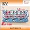 KUBOTA D782 Cylinder Head Gasket Full Complete Gasket Kit - img1