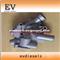 KUBOTA Parts D782 Water Pump D782 Oil Pump - img1