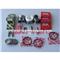 KUBOTA D750 Piston Ring Cylinder Liner Kit - img3