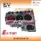 KUBOTA Engine Cylinder Head D950 Cylinder Block - img2