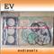KUBOTA D902 Cylinder Head Gasket Full Complete Gasket Kit - img1