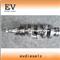 KUBOTA D902 Crankshaft Main Bearing For Excavator - img2