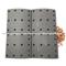 Brake Lining Kit, Drum Brake 3095177