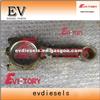 Excavator Spare Parts D1005 Piston Connecting Rod Crankshaft
