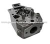 Mercedes Truck OM355 Cylinder Head