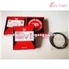 ISUZU 3LB1 Piston Ring Cylinder Liner Kit