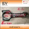 YANMAR 3TNA66 Connecting Rod Conrod Con Rod Bearing