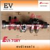 YANMAR 3TNE68 Crankshaft Main Bearing For Excavator