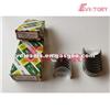 YANMAR 3TNE68 Crankshaft Main Bearing For Excavator