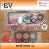 3TNA68 Head Cylinder Gasket Valve Cover Gasket For Excavator