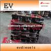 YANMAR Engine Cylinder Head 3TNV70 Cylinder Block