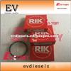 ISUZU 3LD1 Piston Ring Cylinder Liner Kit