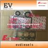 3TNM72 Head Cylinder Gasket Valve Cover Gasket For Excavator