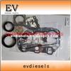 YANMAR 3TNM74 Cylinder Head Gasket Full Complete Gasket Kit