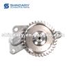 C00014631 OIL PUMP ASSY