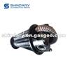 M201025-0101 FINAL DRIVE & DIFF GEAR ASSY