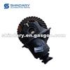 Rear Axle Master Speed Retarder And Bevel Gear Differential Assy