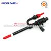 Fit For Bosch Injector Common Rail Fuel-Common Rail And Injector