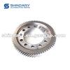 525MHE-1701707KA DRIVEN GEAR-FINAL DRIVE