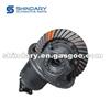 2450.3037 Final Drive And Differential Assy