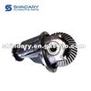 2403200-02-B Main Retarder And Differential Assy