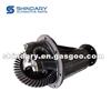 240320003 Main Retarder And Differential Gear Assy