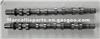 Camshaft 8200100528 For Renault Kangoo