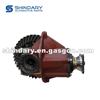 2402000-HF17030-5.714 Main Retarder Assembly