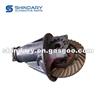 2402000-HF13014A Main Retarder Assembly