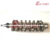 Excavator Spare Parts S4L-2 Piston Connecting Rod Crankshaft