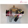 S4L-2 Starter S4L-2 Alternator S4L-2 Turbocharger