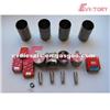 S4E-2 Engine Rebuild Kit Piston Ring Liner Gasket Bearing Valve