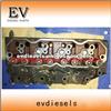 MITSUBISHI S4Q-2 Cylinder Head Gasket Full Complete Gasket Kit
