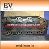 MITSUBISHI S4Q-2 Cylinder Head Gasket Full Complete Gasket Kit