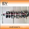 MITSUBISHI S4Q-2 Crankshaft Main Bearing For Excavator