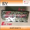 MITSUBISHI S4SD-T Cylinder Head Gasket Full Complete Gasket Kit