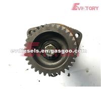 KUBOTA Parts D1005 Water Pump D1005 Oil Pump