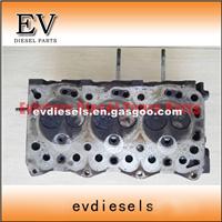 ISUZU Engine Cylinder Head 3LA1 Cylinder Block