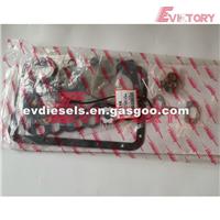 YANMAR 3TNE68 Cylinder Head Gasket Full Complete Gasket Kit
