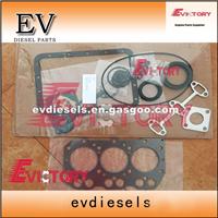3TNA68 Head Cylinder Gasket Valve Cover Gasket For Excavator