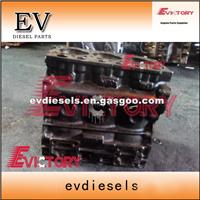 YANMAR Engine Cylinder Head 3TNV70 Cylinder Block