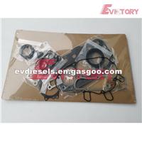 3TNA72 Head Cylinder Gasket Valve Cover Gasket For Excavator