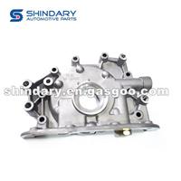 1011000A0000 OIL PUMP ASSY