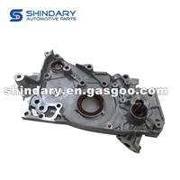 SMD327450 OIL PUMP ASSY