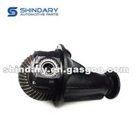 2402100-01 FINAL DRIVE DIFFERENTIAL ASSY