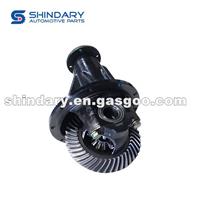 2403200-01-A MAIN DIFFERENTIAL AND RETARDER ASSY