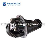 240320003 Main Retarder And Differential Gear Assy